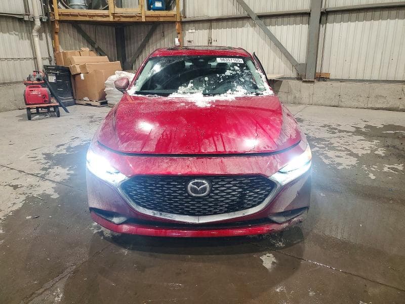 2019 MAZDA 3 PREFERRED 6
