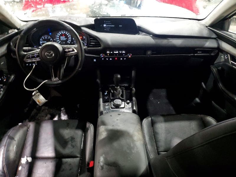 2019 MAZDA 3 PREFERRED 9