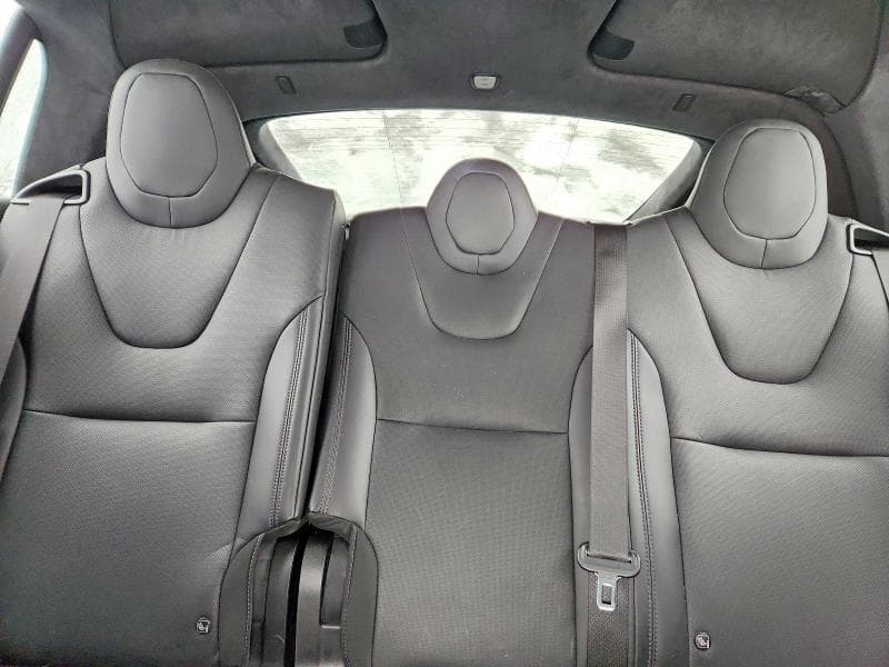 2023 TESLA MODEL X 11