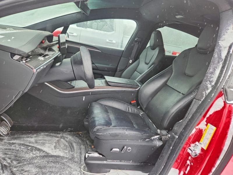 2023 TESLA MODEL X 7