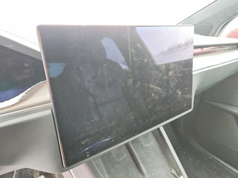 2023 TESLA MODEL X 9