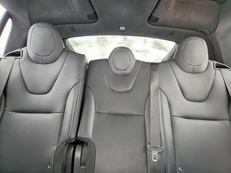 2023 TESLA MODEL X 10