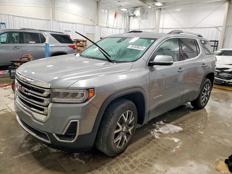 2023 GMC ACADIA SLE - 1