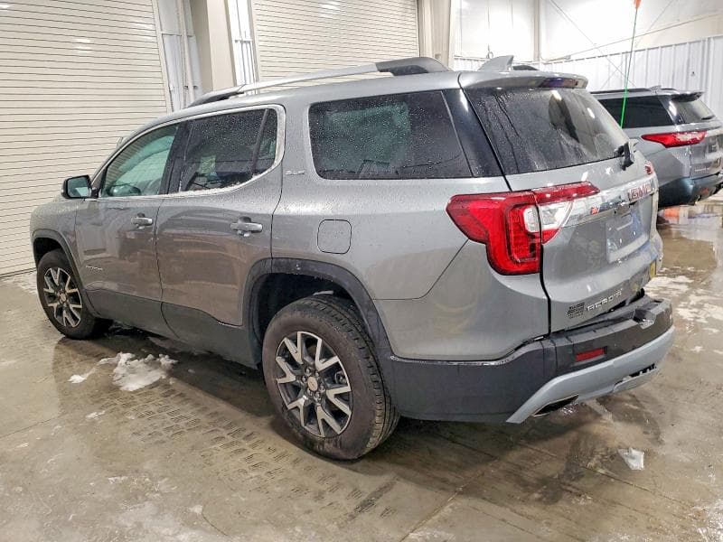 2023 GMC ACADIA SLE 2