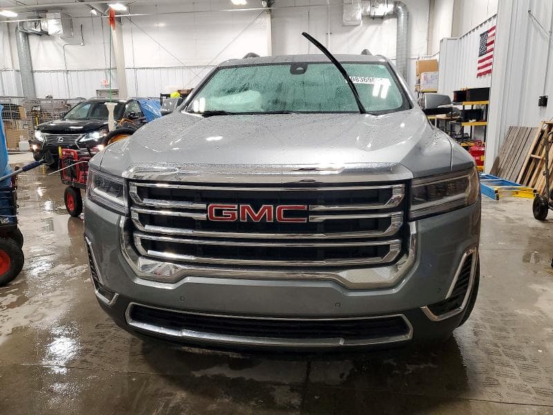 2023 GMC ACADIA SLE 5