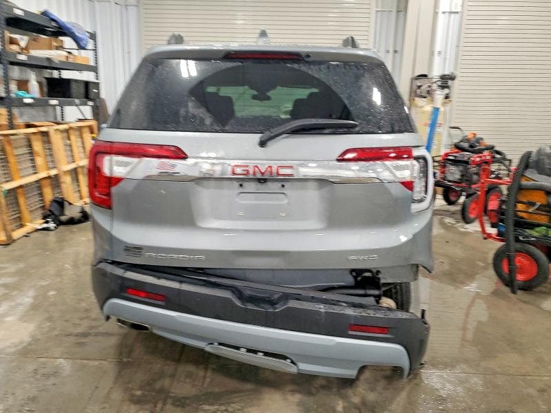 2023 GMC ACADIA SLE 6