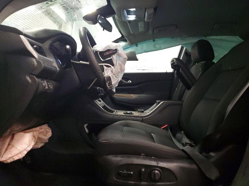 2023 GMC ACADIA SLE 7