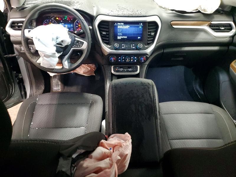 2023 GMC ACADIA SLE 8