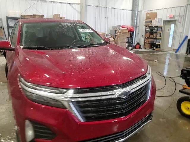 2022 CHEVROLET EQUINOX LT LT 14