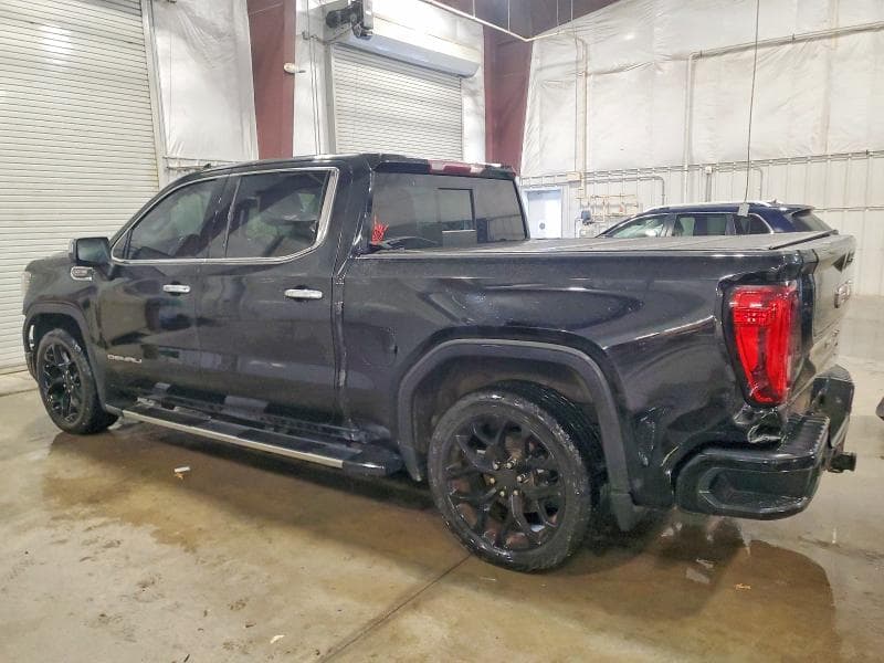 2020 GMC SIERRA K1500 DENALI K1500 DENALI 2