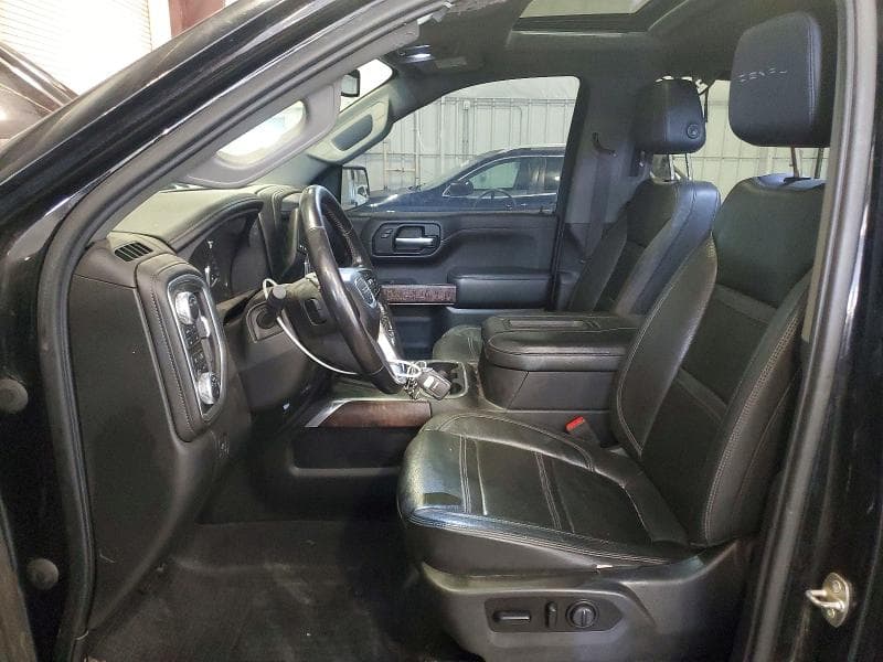 2020 GMC SIERRA K1500 DENALI K1500 DENALI 7