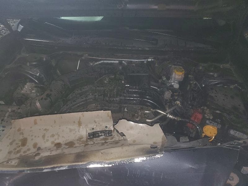2018 SUBARU IMPREZA 11