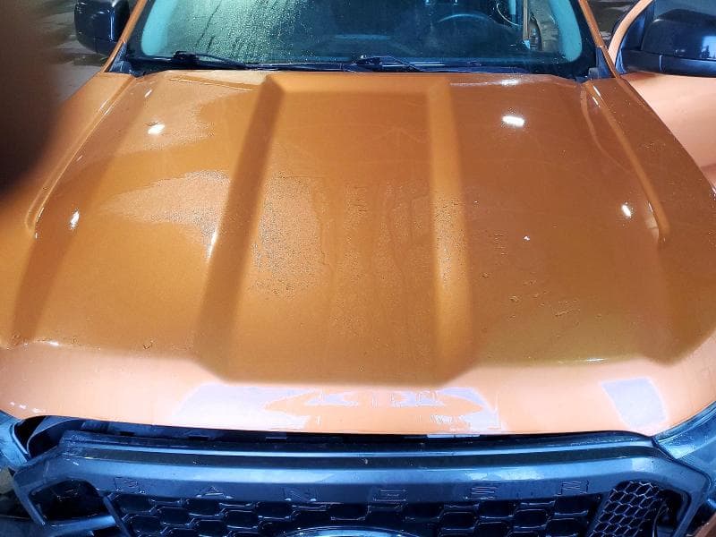 2019 FORD RANGER XL XL 11