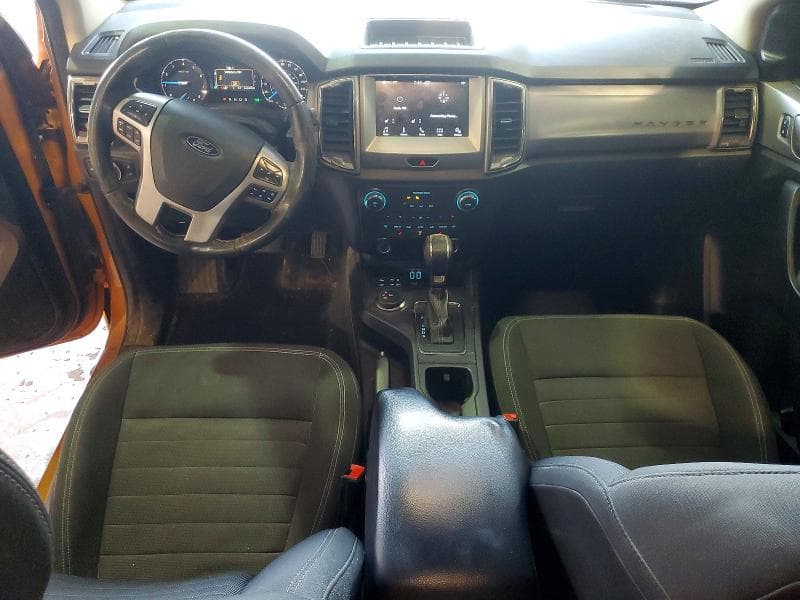 2019 FORD RANGER XL XL 8