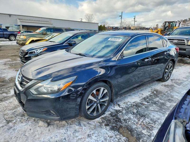 2016 NISSAN ALTIMA 2.5 2.5 - 1