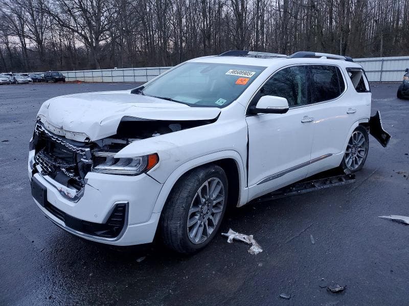 2023 GMC ACADIA DENALI DENALI - 1