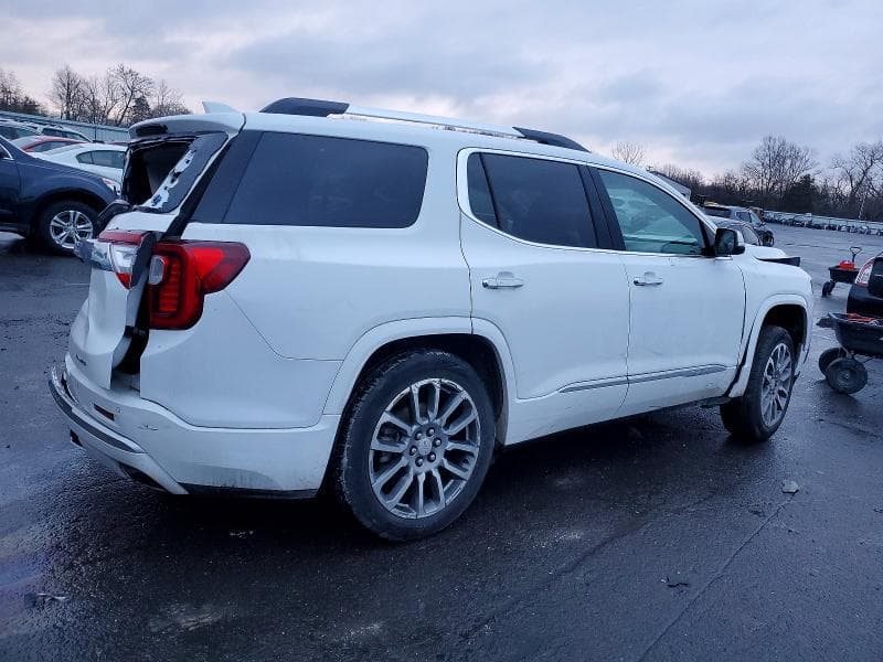 2023 GMC ACADIA DENALI DENALI 3