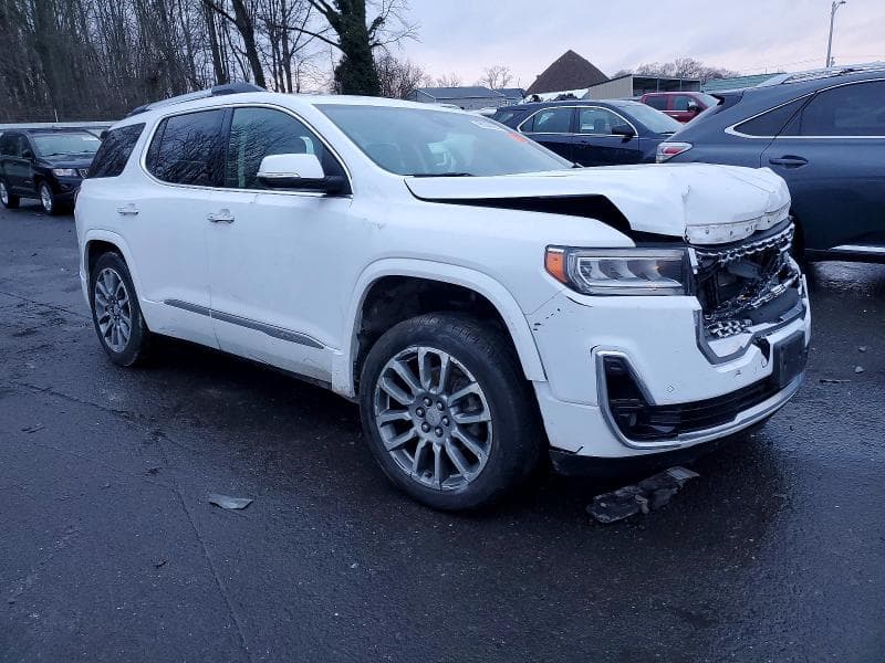 2023 GMC ACADIA DENALI DENALI 4
