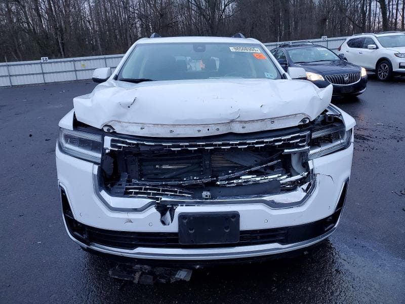 2023 GMC ACADIA DENALI DENALI 5