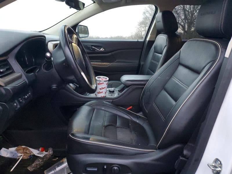 2023 GMC ACADIA DENALI DENALI 7