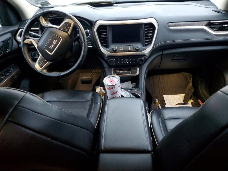2023 GMC ACADIA DENALI DENALI 8