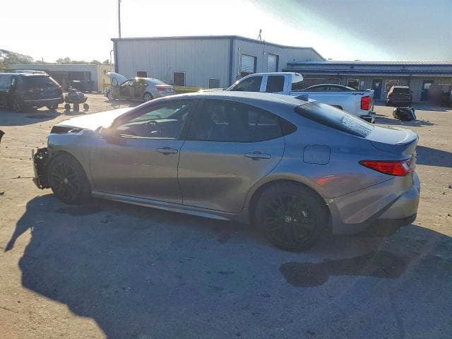 2026 TOYOTA CAMRY SE SE 2