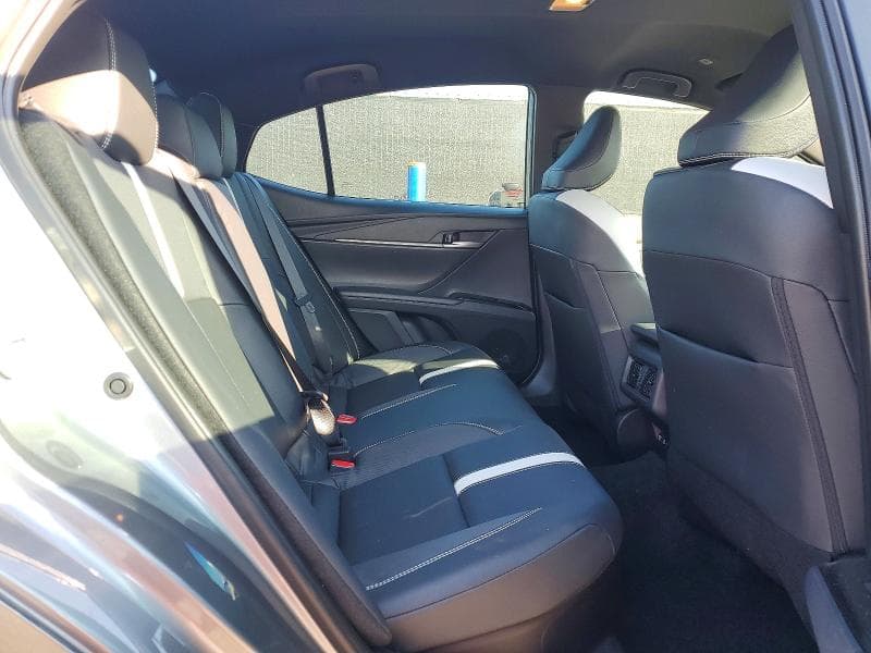 2026 TOYOTA CAMRY SE SE 10
