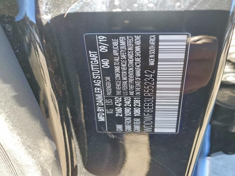2020 MERCEDES-BENZ C 300 4MATIC 13