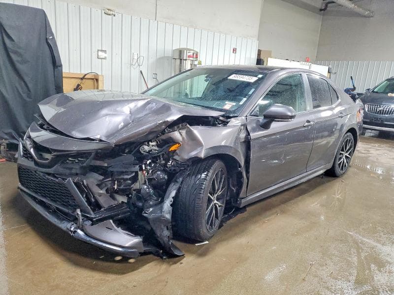 2023 TOYOTA CAMRY SE SE - 1