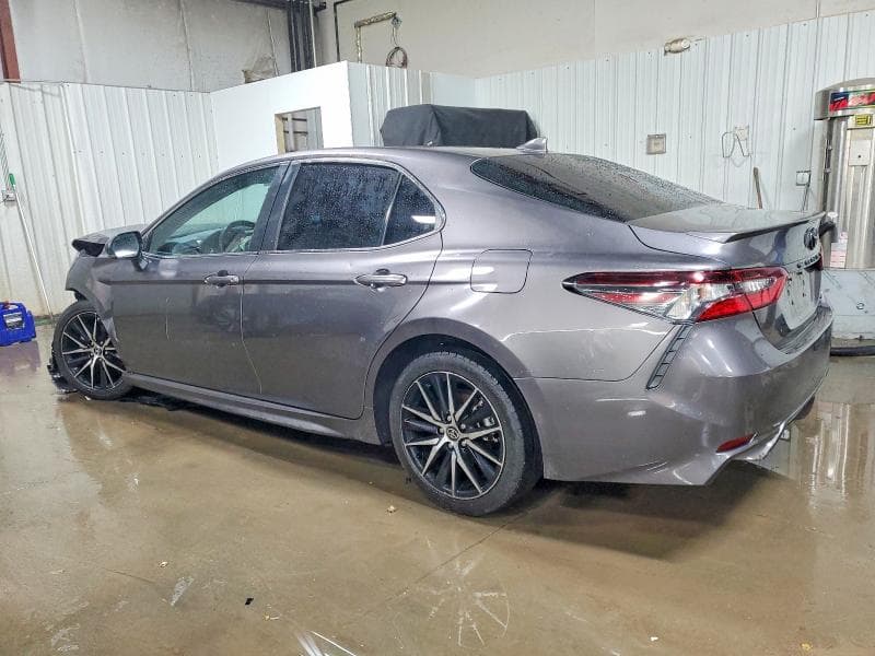 2023 TOYOTA CAMRY SE SE 2