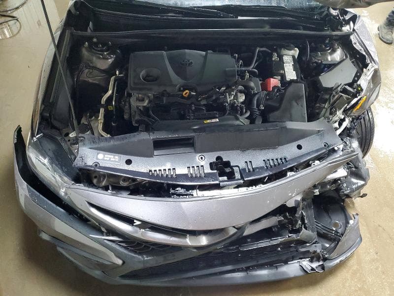 2023 TOYOTA CAMRY SE SE 11