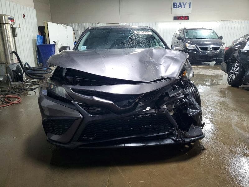 2023 TOYOTA CAMRY SE SE 5