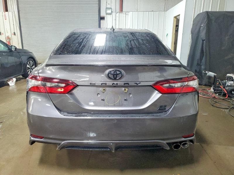 2023 TOYOTA CAMRY SE SE 6