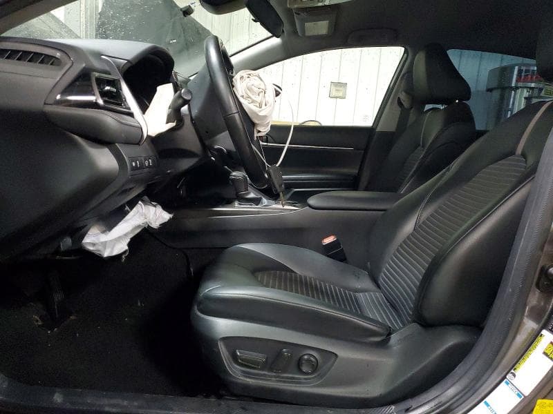 2023 TOYOTA CAMRY SE SE 7