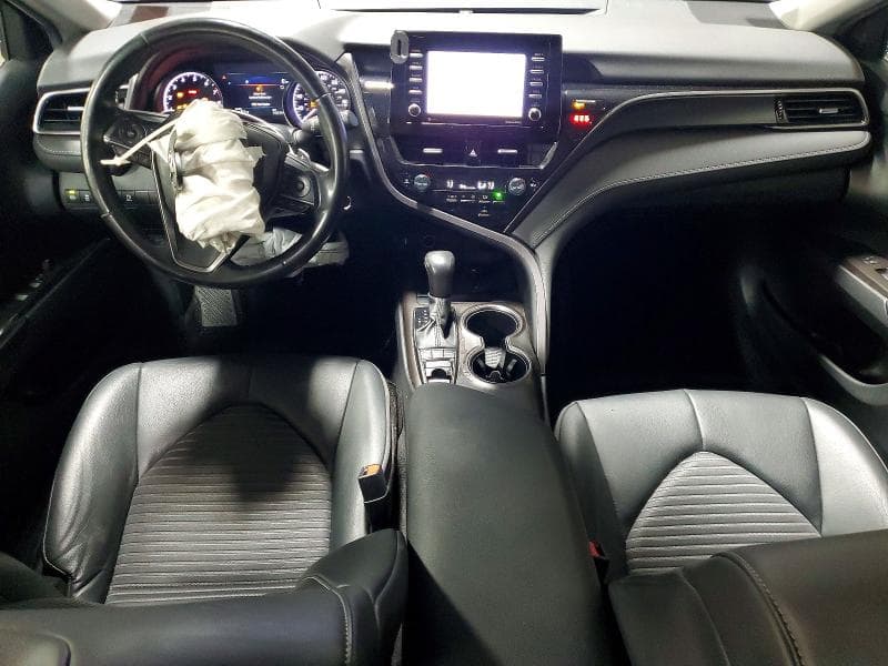 2023 TOYOTA CAMRY SE SE 8