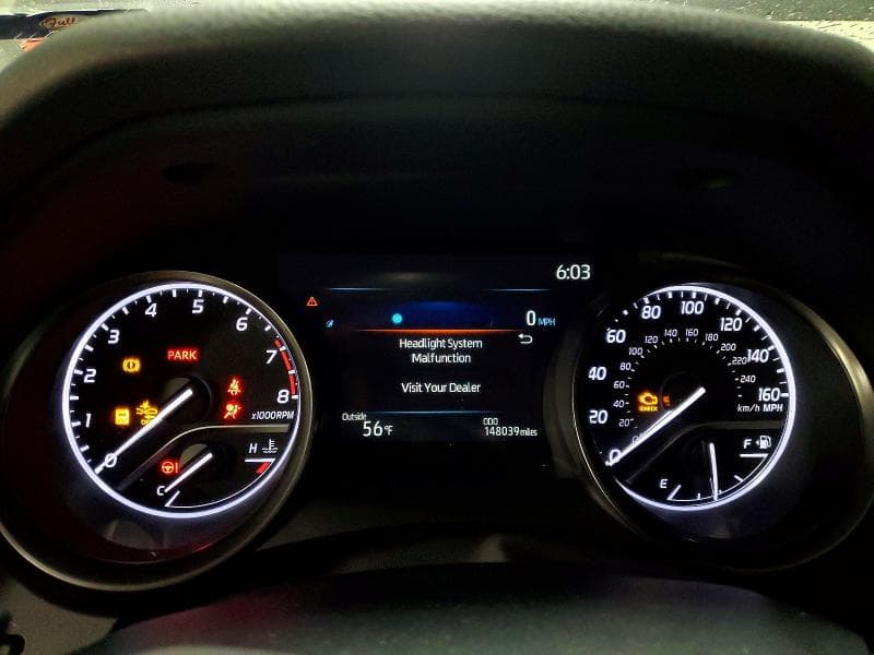 2023 TOYOTA CAMRY SE SE 9