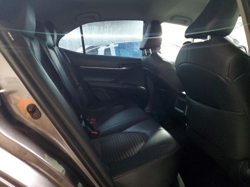 2023 TOYOTA CAMRY SE SE 10