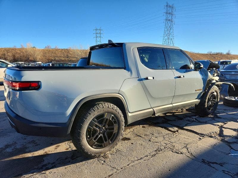 2022 RIVIAN R1T ADVENTURE 3