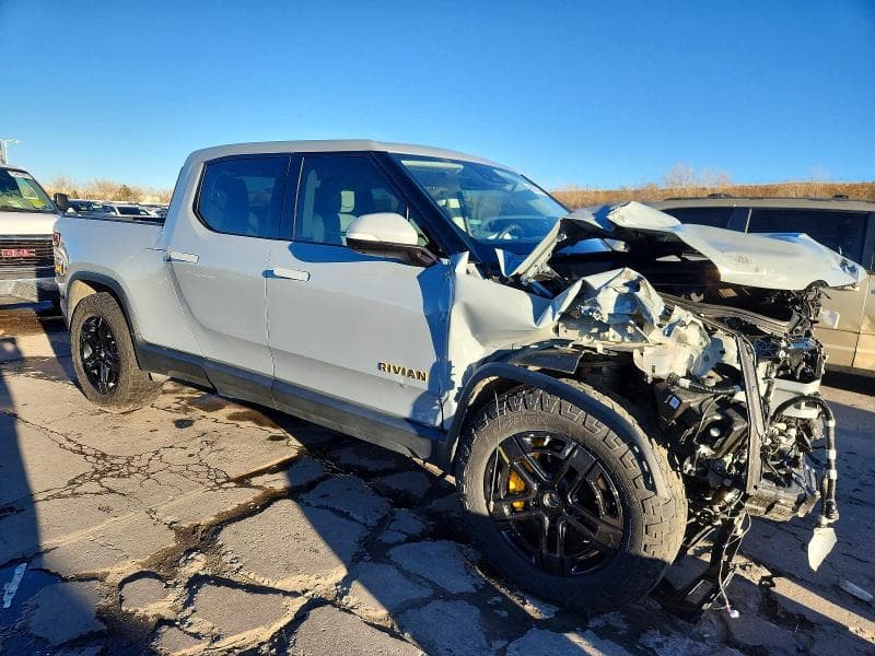 2022 RIVIAN R1T ADVENTURE 4