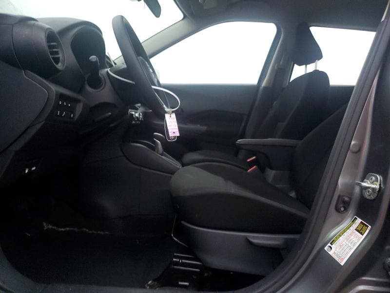 2025 NISSAN KICKS PLAY S 7
