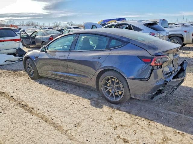 2023 TESLA MODEL 3 2