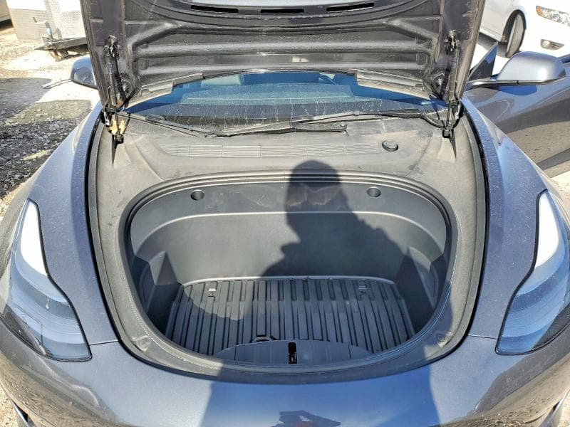 2023 TESLA MODEL 3 11