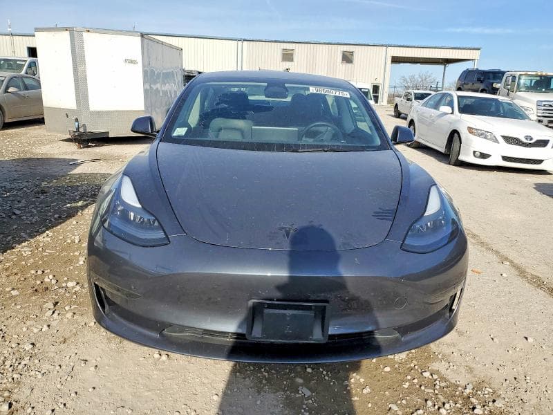 2023 TESLA MODEL 3 5