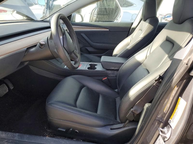 2023 TESLA MODEL 3 7