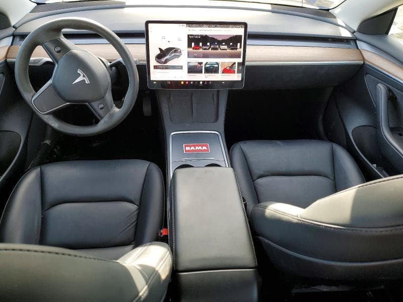 2023 TESLA MODEL 3 8