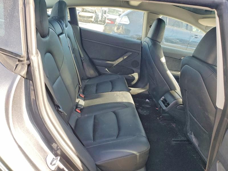 2023 TESLA MODEL 3 10