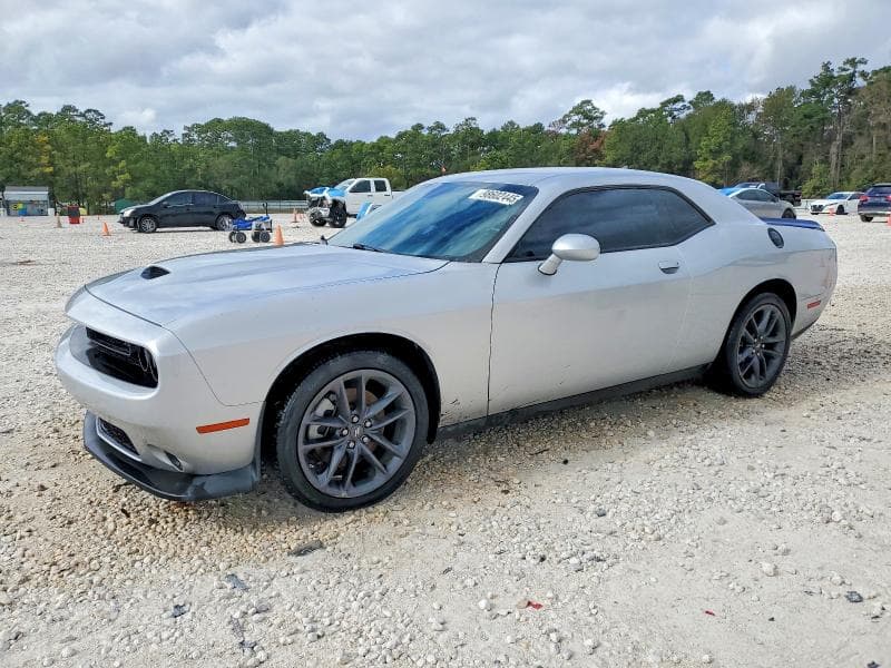 2022 DODGE CHALLENGER GT GT - 1