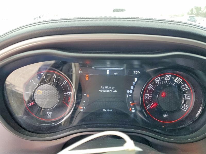 2022 DODGE CHALLENGER GT GT 9