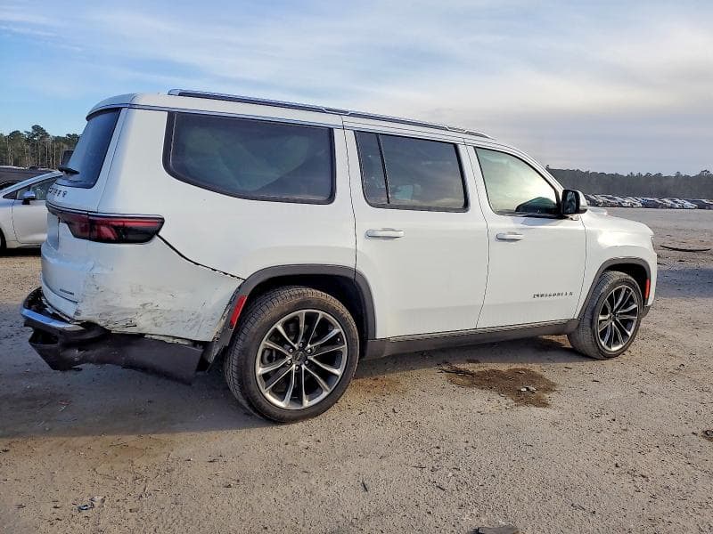 2022 JEEP WAGONEER SERIES III 3