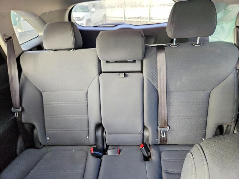2017 KIA SORENTO LX 10